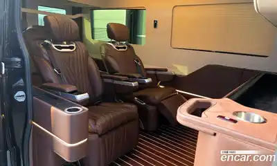 Mercedes-Benz Sprinter 2024 1.9 Автомат в Москве № 211889, миниатюра 2