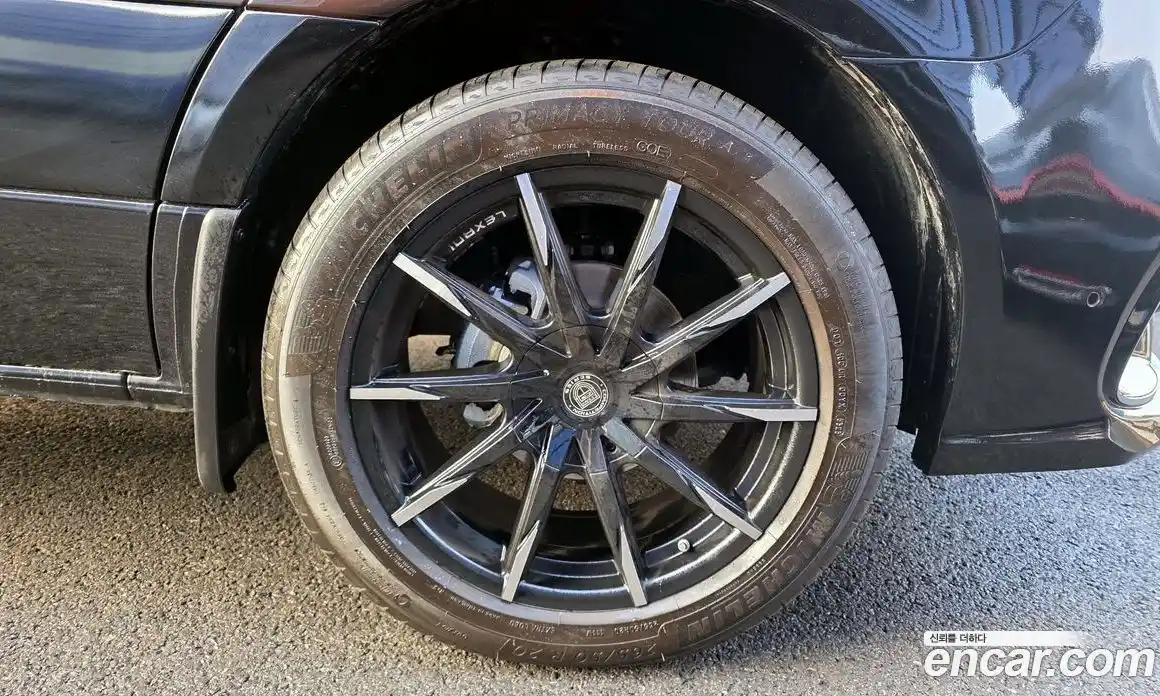 Mercedes-Benz Sprinter 2024 1.9 Автомат в Москве № 211889, фото 5