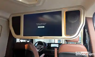 Mercedes-Benz Sprinter 2024 1.9 Автомат в Москве № 211889, миниатюра 7