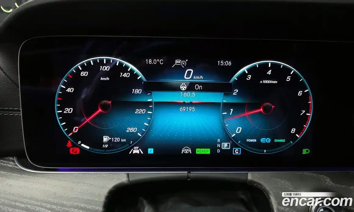 Mercedes-Benz E-Class 2022 2.0 Автомат в Москве № 212003, фото 16