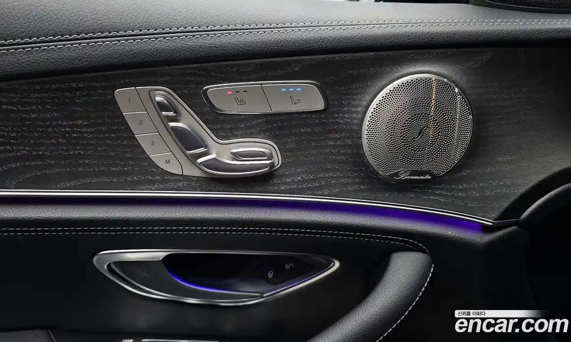 Mercedes-Benz E-Class 2022 2.0 Автомат в Москве № 212003, фото 20