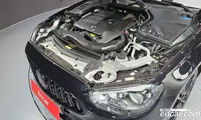 Mercedes-Benz E-Class 2022 2.0 Автомат в Москве № 212003, миниатюра 8