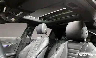 Mercedes-Benz E-Class 2022 2.0 Автомат в Москве № 212003, миниатюра 9