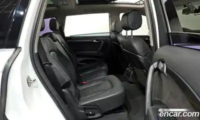 Audi Q7 2015 3.0 Автомат в Москве № 212688, миниатюра 12