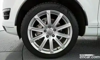 Audi Q7 2015 3.0 Автомат в Москве № 212688, миниатюра 5