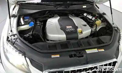 Audi Q7 2015 3.0 Автомат в Москве № 212688, миниатюра 6