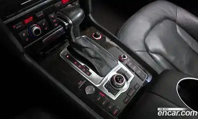 Audi Q7 2015 3.0 Автомат в Москве № 212688, миниатюра 9