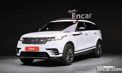 Land Rover Range-Rover Velar, 2023