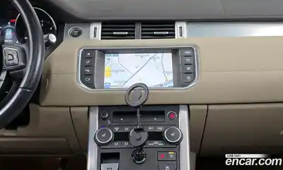 Land Rover Range-Rover Evoque 2016 2.0 Автомат в Москве № 213391, миниатюра 11