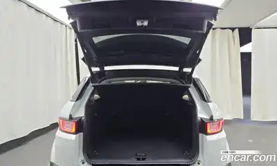 Land Rover Range-Rover Evoque 2016 2.0 Автомат в Москве № 213391, миниатюра 4