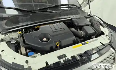 Land Rover Range-Rover Evoque 2016 2.0 Автомат в Москве № 213391, миниатюра 7