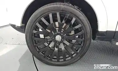 Land Rover Discovery 2016 3.0 Автомат в Москве № 213586, миниатюра 5