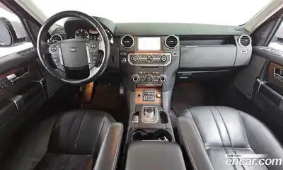 Land Rover Discovery 2016 3.0 Автомат в Москве № 213586, миниатюра 7