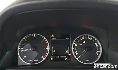 Land Rover Discovery 2016 3.0 Автомат в Москве № 213586, миниатюра 8