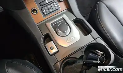 Land Rover Discovery 2016 3.0 Автомат в Москве № 213586, миниатюра 9