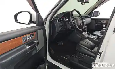 Land Rover Discovery 2016 3.0 Автомат в Москве № 213586, миниатюра 10
