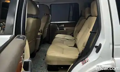 Land Rover Discovery 2013 3.0 Автомат в Москве № 213826, миниатюра 12