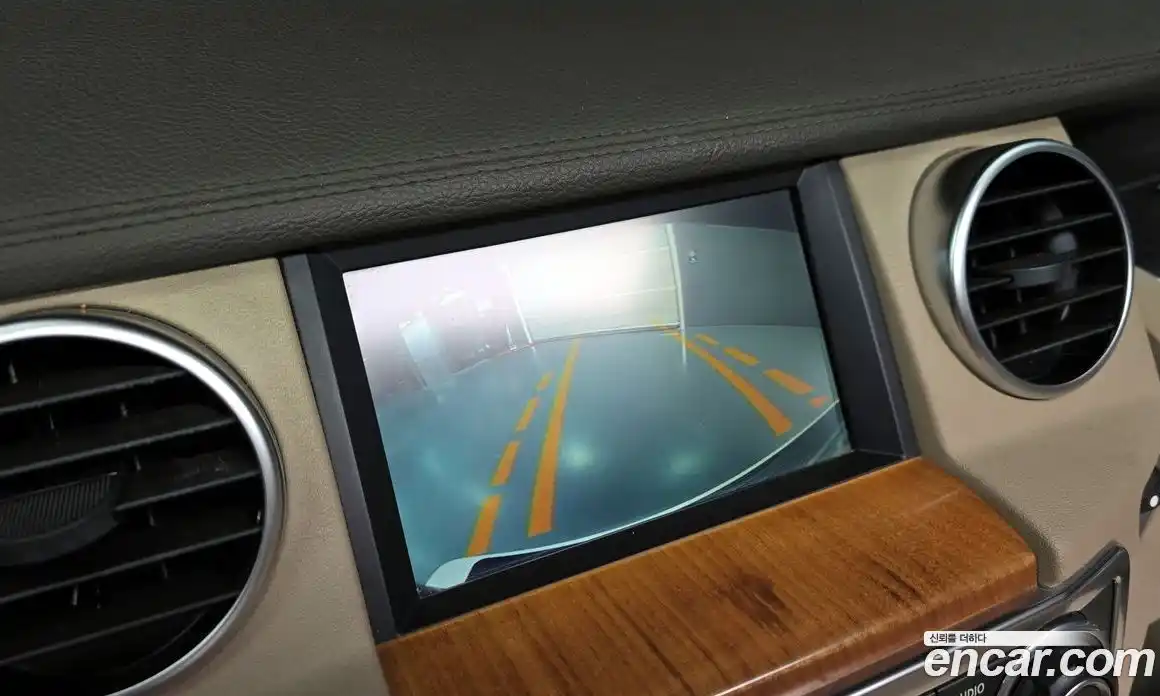 Land Rover Discovery 2013 3.0 Автомат в Москве № 213826, фото 16