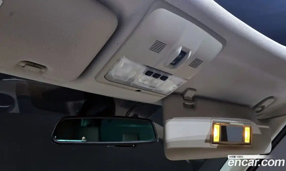 Land Rover Discovery 2013 3.0 Автомат в Москве № 213826, фото 20