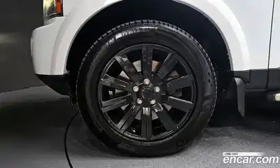 Land Rover Discovery 2013 3.0 Автомат в Москве № 213826, миниатюра 5