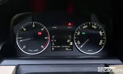 Land Rover Discovery 2013 3.0 Автомат в Москве № 213826, миниатюра 8