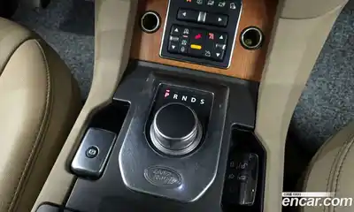 Land Rover Discovery 2013 3.0 Автомат в Москве № 213826, миниатюра 9