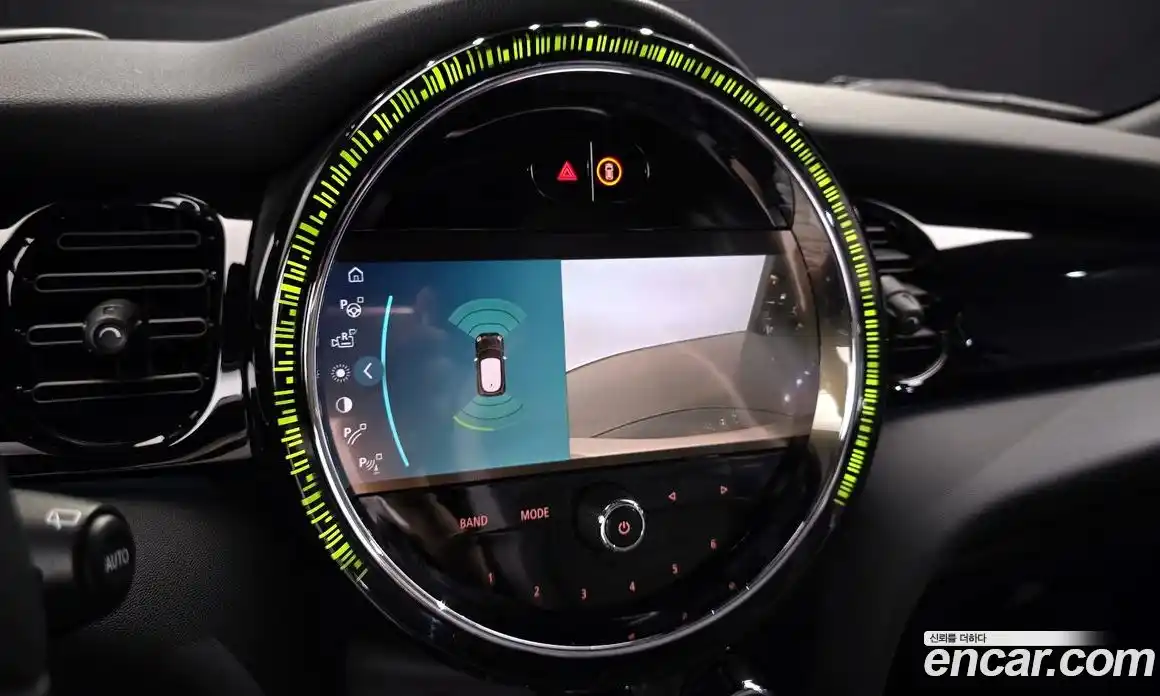 Mini Cooper 2024 2.0 Автомат в Москве № 214237, фото 15