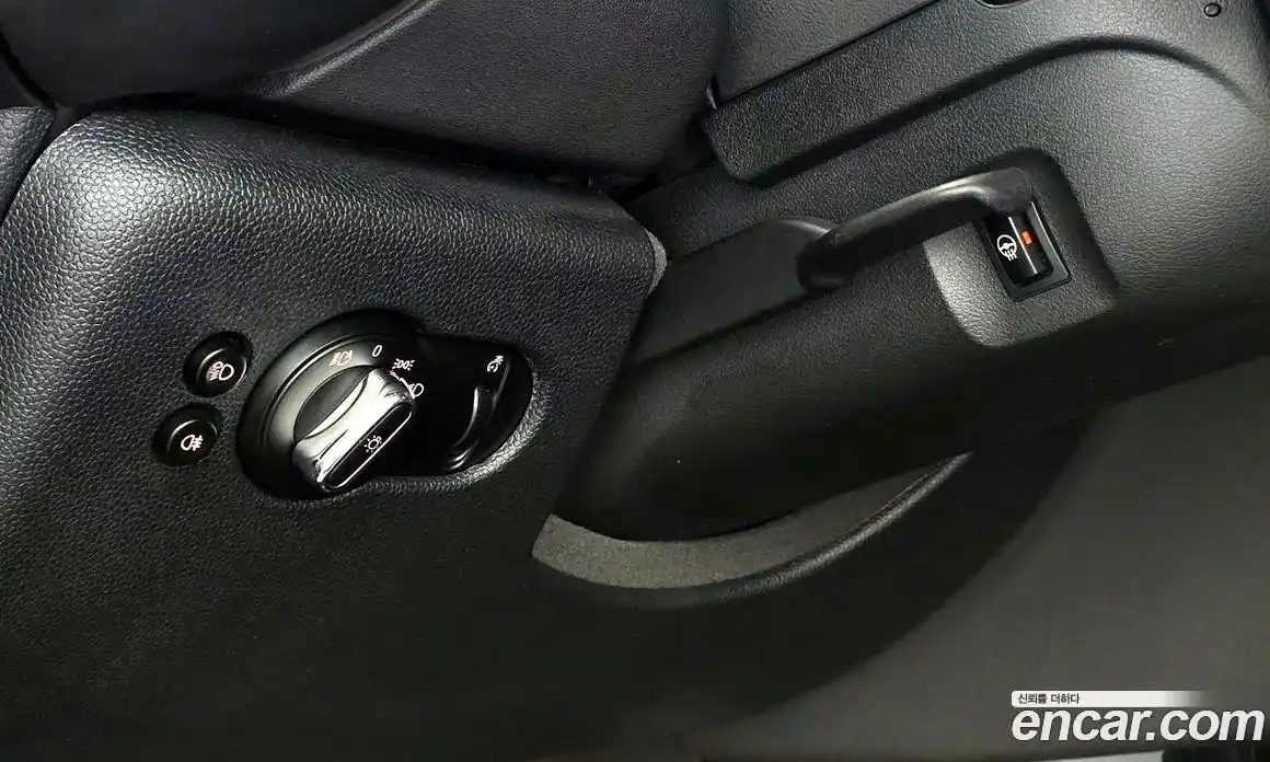 Mini Cooper 2024 2.0 Автомат в Москве № 214237, фото 18