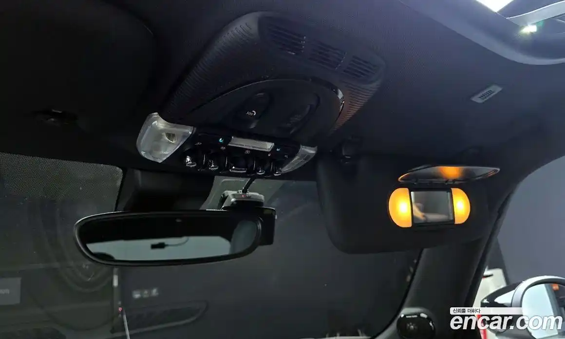 Mini Cooper 2024 2.0 Автомат в Москве № 214237, фото 19