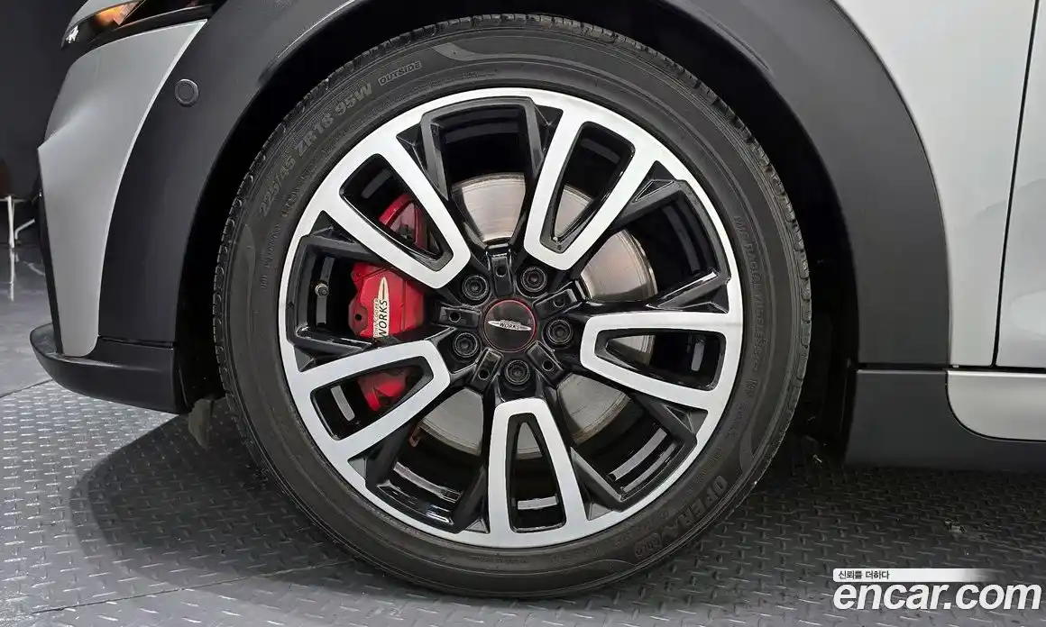 Mini Cooper 2024 2.0 Автомат в Москве № 214237, фото 5