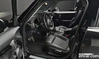 Mini Cooper 2022 2.0 Автомат в Москве № 214279, миниатюра 11