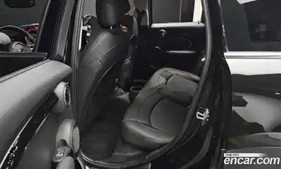 Mini Cooper 2022 2.0 Автомат в Москве № 214279, миниатюра 12