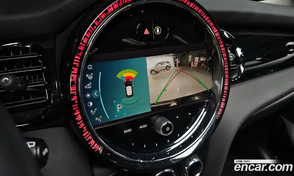 Mini Cooper 2022 2.0 Автомат в Москве № 214279, фото 15