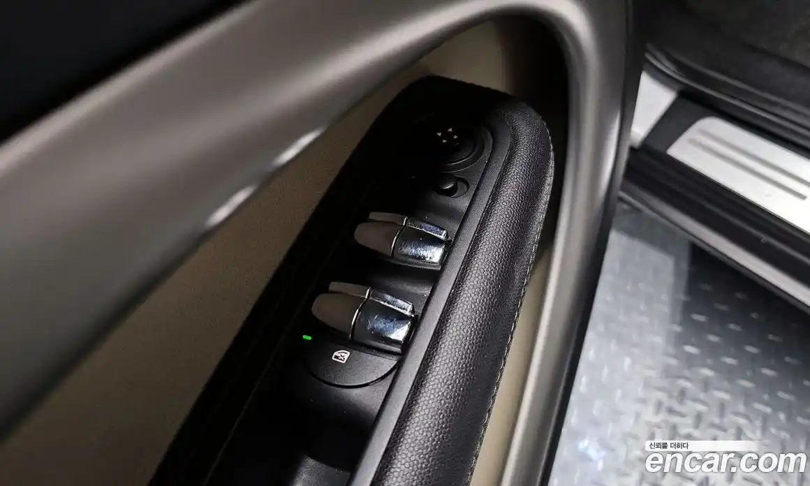 Mini Countryman 2013 2.0 Автомат в Москве № 214375, фото 3