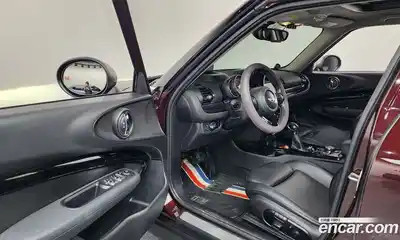 Mini Clubman 2018 2.0 Автомат в Москве № 214378, миниатюра 11