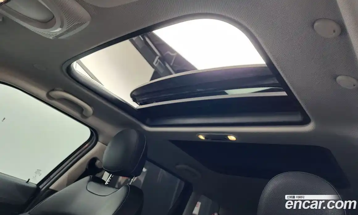 Mini Clubman 2018 2.0 Автомат в Москве № 214378, фото 17