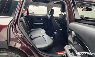 Mini Clubman 2018 2.0 Автомат в Москве № 214378, миниатюра 4
