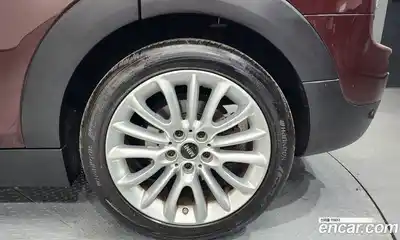 Mini Clubman 2018 2.0 Автомат в Москве № 214378, миниатюра 7