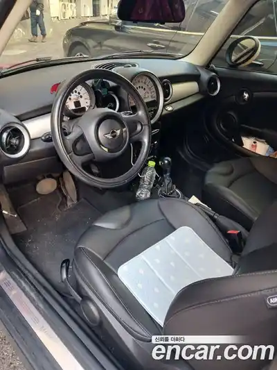 Mini Cooper 2013 1.6 Автомат в Москве № 214424, миниатюра 2