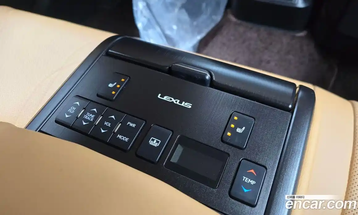 Lexus ES 2024 2.5 Автомат в Москве № 214597, фото 18