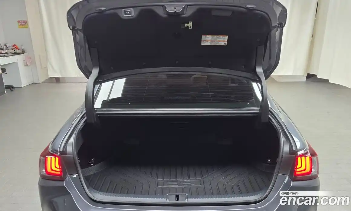 Lexus ES 2024 2.5 Автомат в Москве № 214597, фото 20