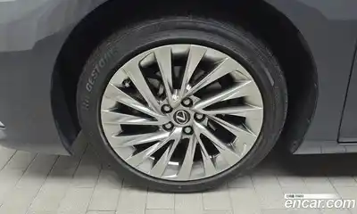 Lexus ES 2024 2.5 Автомат в Москве № 214597, миниатюра 5