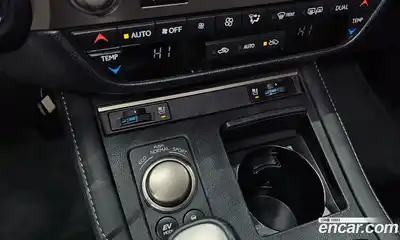 Lexus ES 2016 2.5 Автомат в Москве № 214689, миниатюра 11