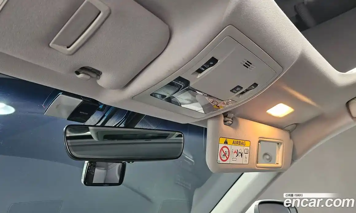 Lexus ES 2016 2.5 Автомат в Москве № 214689, фото 15