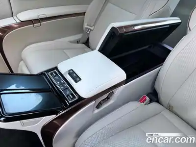 Lexus LM 2025 2.4 Автомат в Москве № 214770, миниатюра 12