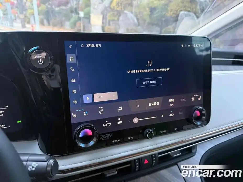 Lexus LM 2025 2.4 Автомат в Москве № 214770, фото 3