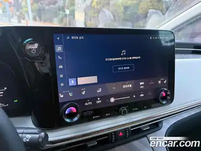 Lexus LM 2025 2.4 Автомат в Москве № 214770, миниатюра 3