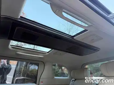 Lexus LM 2025 2.4 Автомат в Москве № 214770, миниатюра 4