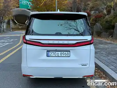 Lexus LM 2025 2.4 Автомат в Москве № 214770, миниатюра 6