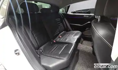 Volkswagen Arteon, 2019